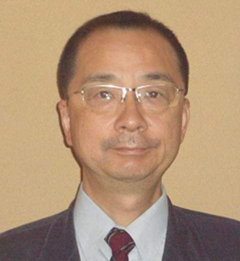 2026-2027年高田ロータリークラブ第72代会長　𠮷原 耕一